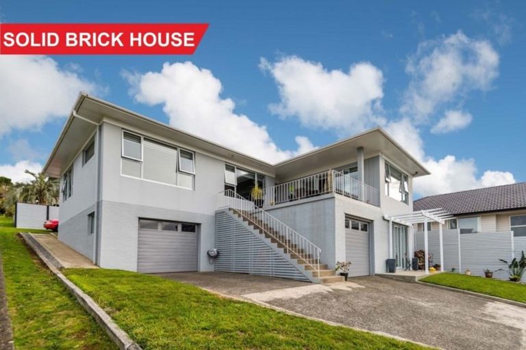 Photo of property in 22 Routly Avenue, Pukekohe, 2120