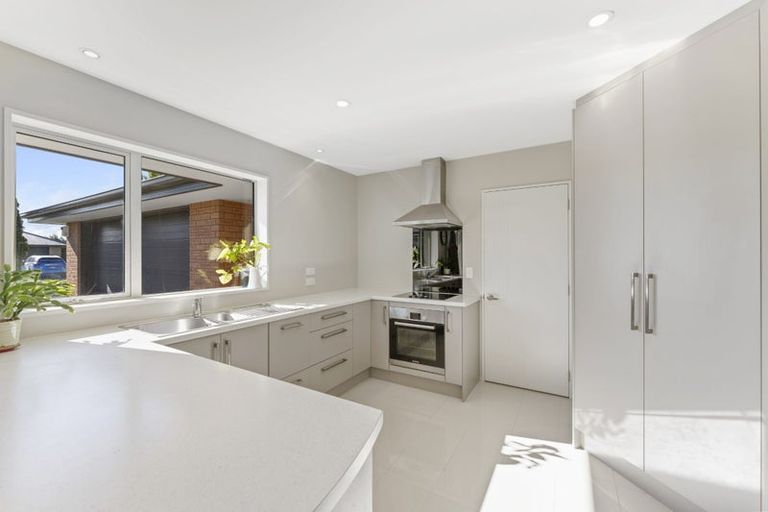 Photo of property in 21 Granite Drive, Rolleston, 7614