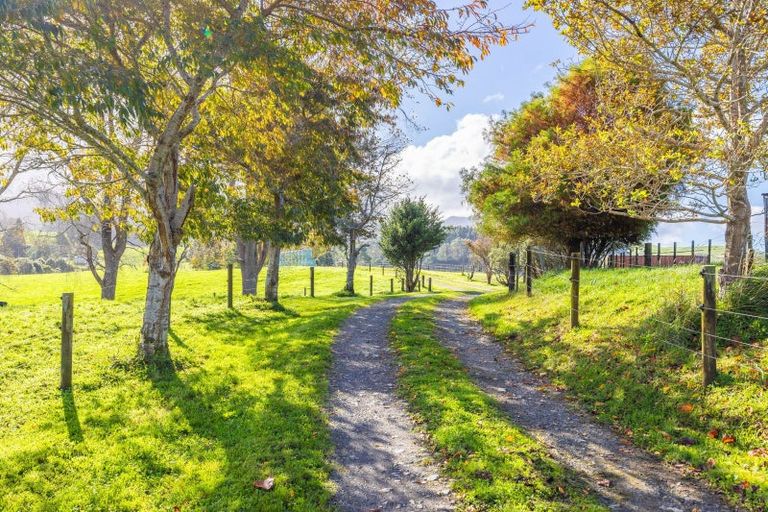 Photo of property in 485 Mangati Road, Puketotara, Te Awamutu, 3876