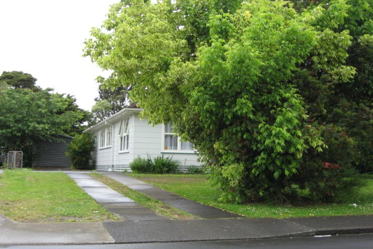 Photo of property in 4 Goodwin Drive, Rosehill, Papakura, 2113