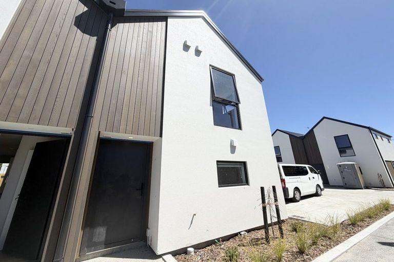 Photo of property in 3/358 Hereford Street, Linwood, Christchurch, 8011