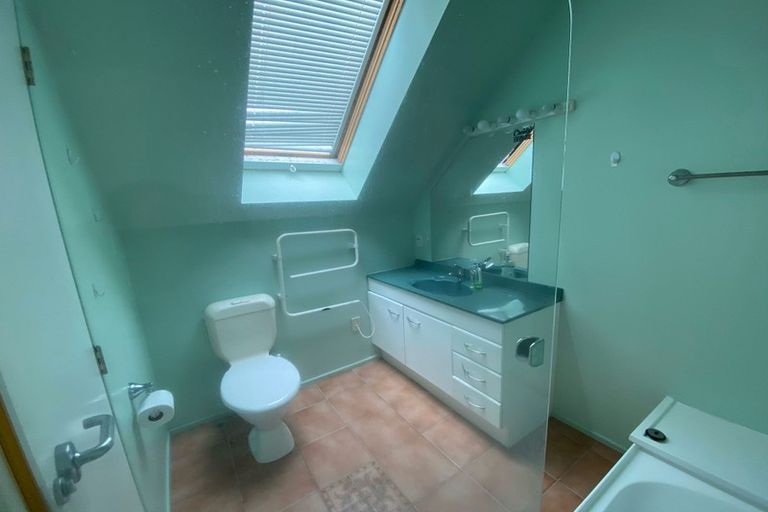 Photo of property in 21c Maida Vale Road, Roseneath, Wellington, 6011