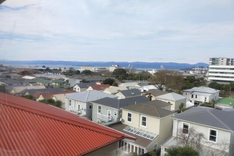 Photo of property in 31/125 Grant Road, Thorndon, Wellington, 6011