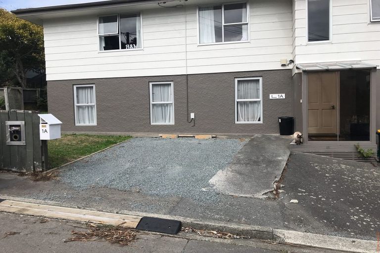 Photo of property in 1 Cyril Way, Paparangi, Wellington, 6037