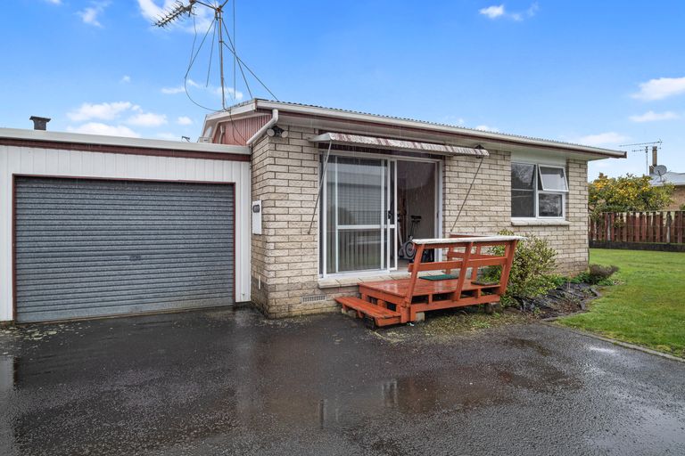 Photo of property in 43b Corrin Street, Melville, Hamilton, 3206