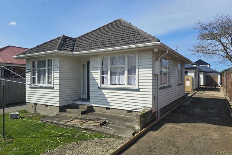 Photo of property in 46 Brodie Street, Ilam, Christchurch, 8041