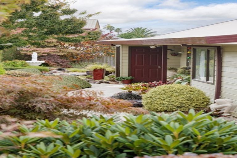 Photo of property in 7 Tahawai Crescent, Matamata, 3400