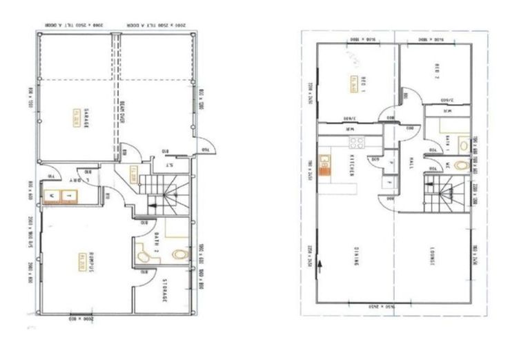 Photo of property in 134 Stanmore Bay Road, Stanmore Bay, Whangaparaoa, 0932