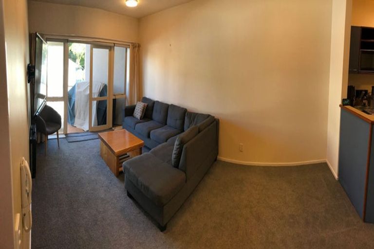 Photo of property in Luxford Villas, 205/72 Herald Street, Berhampore, Wellington, 6023