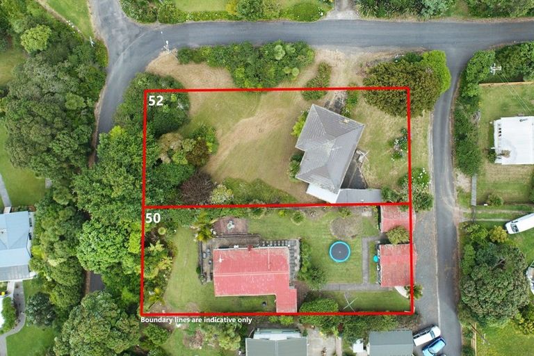 Photo of property in 52 Ronald Avenue, Glenbrook, 2681
