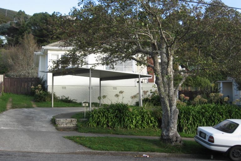 Photo of property in 63 Wilkie Crescent, Naenae, Lower Hutt, 5011