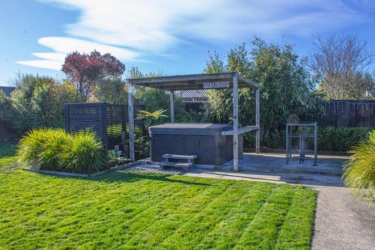 Photo of property in 10 East Belt, Rangiora, 7400