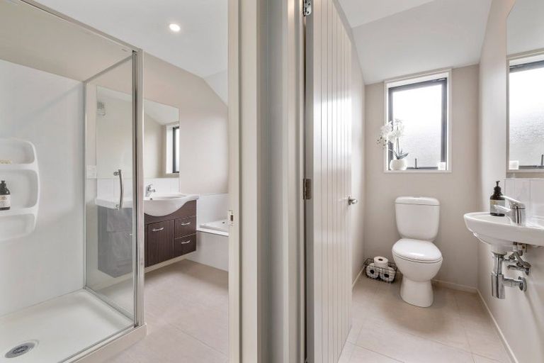 Photo of property in 9 Greenwich Street, Halswell, Christchurch, 8025