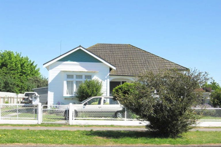 Photo of property in 19 Stanley Road, Te Hapara, Gisborne, 4010