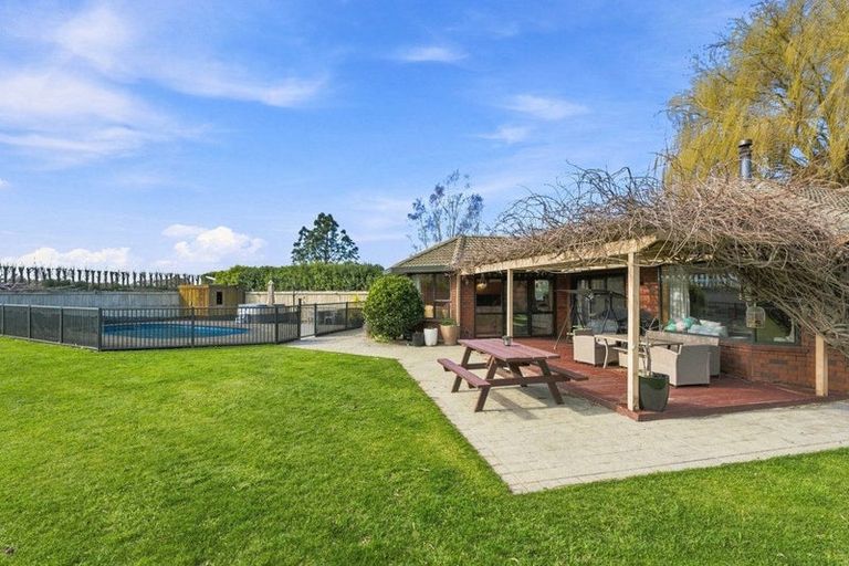 Photo of property in 22 Madeleys Road, Clarkville, Kaiapoi, 7692