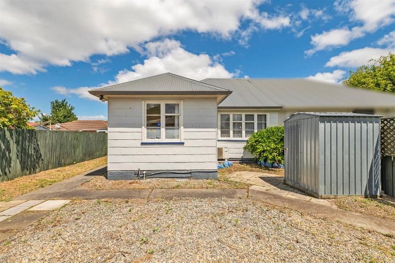 Photo of property in 3 Allison Place, Shirley, Christchurch, 8013