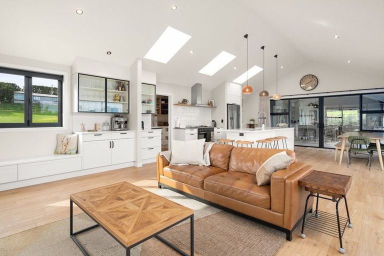 Photo of property in 205 Henry Road, Tahawai, Katikati, 3170