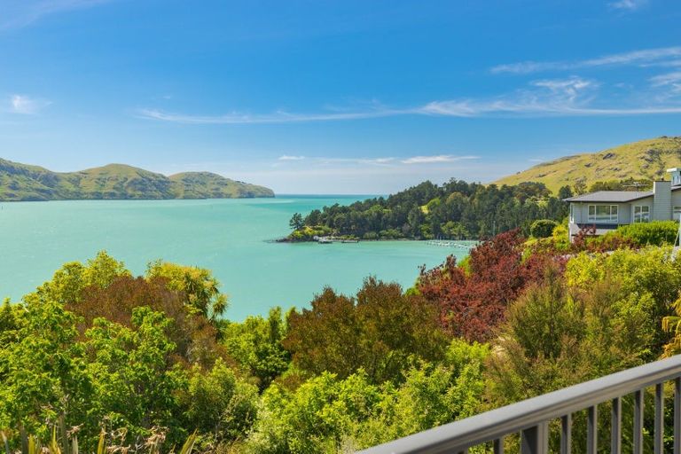 Photo of property in 23 Ranui Crescent, Diamond Harbour, Lyttelton, 8971