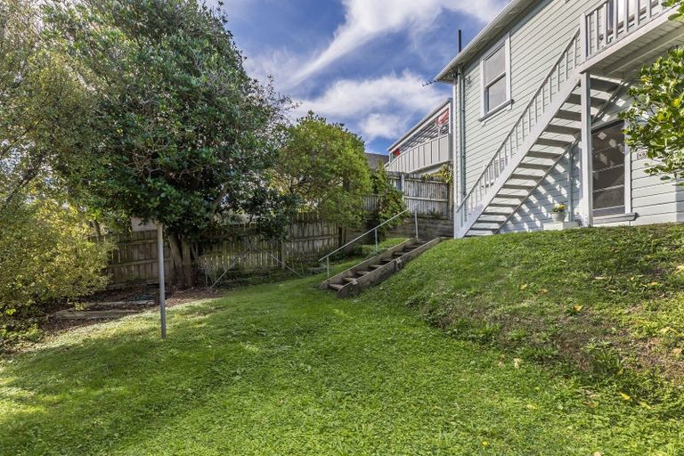 Photo of property in 60 Waipapa Road, Hataitai, Wellington, 6021