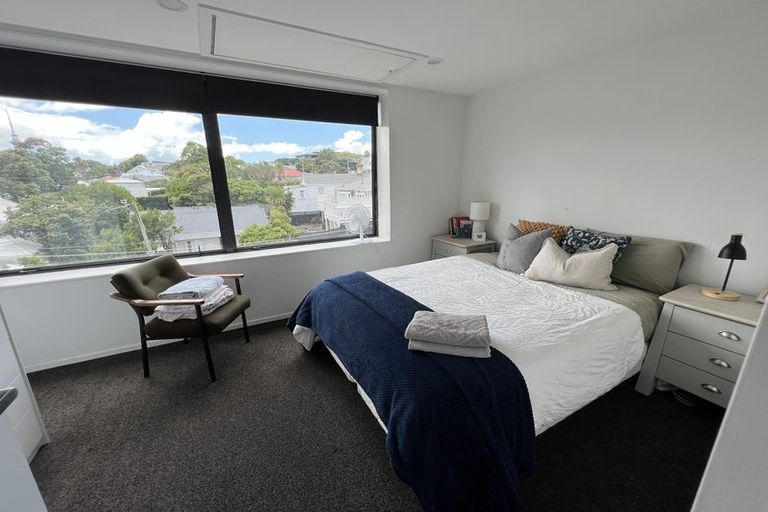 Photo of property in 3/4 Fitzroy Street, Ponsonby, Auckland, 1021