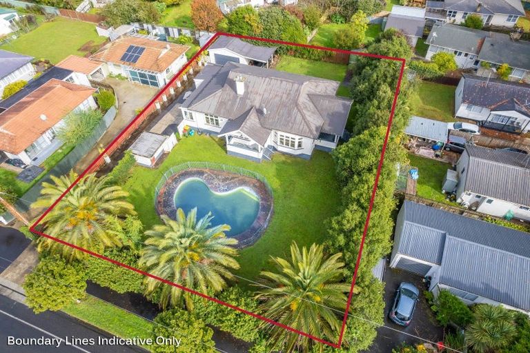 Photo of property in 161 Tramway Road, Enderley, Hamilton, 3214