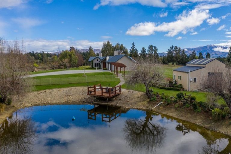 Photo of property in 60 Gilligans Gully Road, Alexandra, 9320