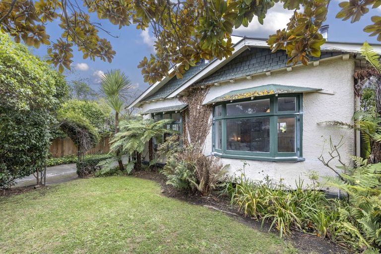 Photo of property in 25 Gibbon Street, Sydenham, Christchurch, 8023