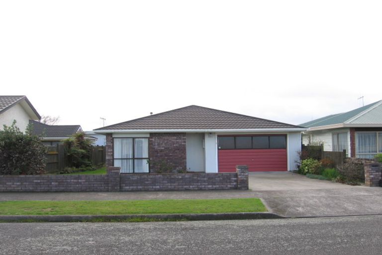 Photo of property in 3 Richmond Avenue, Takaro, Palmerston North, 4410