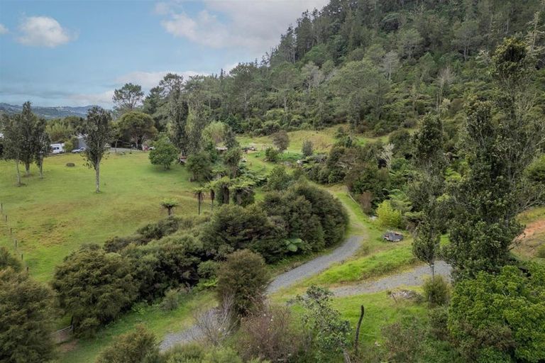 Photo of property in 896a Hikuai Settlement Road, Pauanui, Hikuai, 3579
