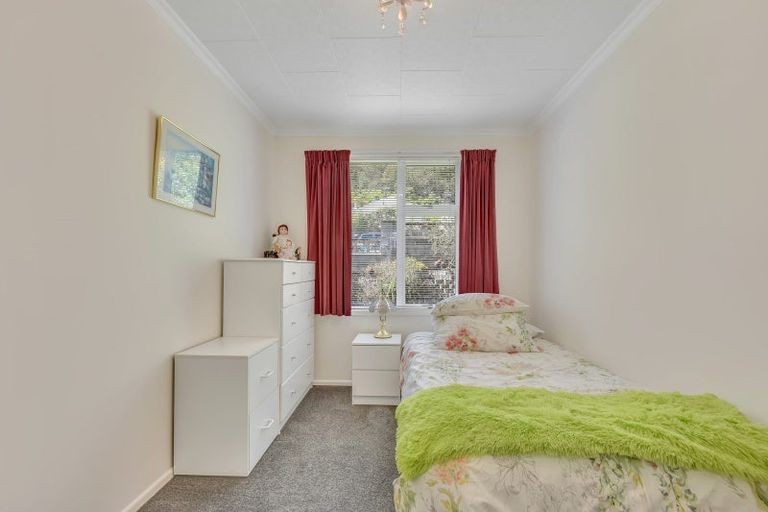 Photo of property in 50a Milton Terrace, Picton, 7220