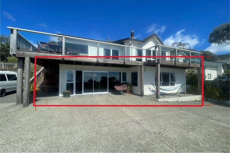 Photo of property in 81 Tireti Road, Titahi Bay, Porirua, 5022