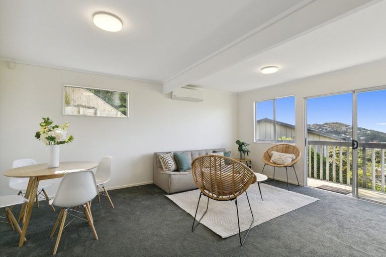 Photo of property in 46 Winston Street, Crofton Downs, Wellington, 6035