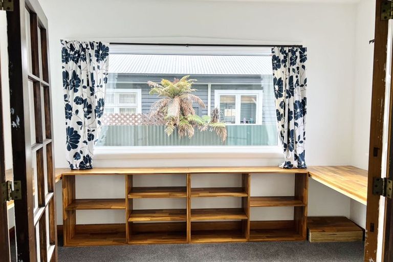 Photo of property in 56 Ryan Street, Phillipstown, Christchurch, 8011