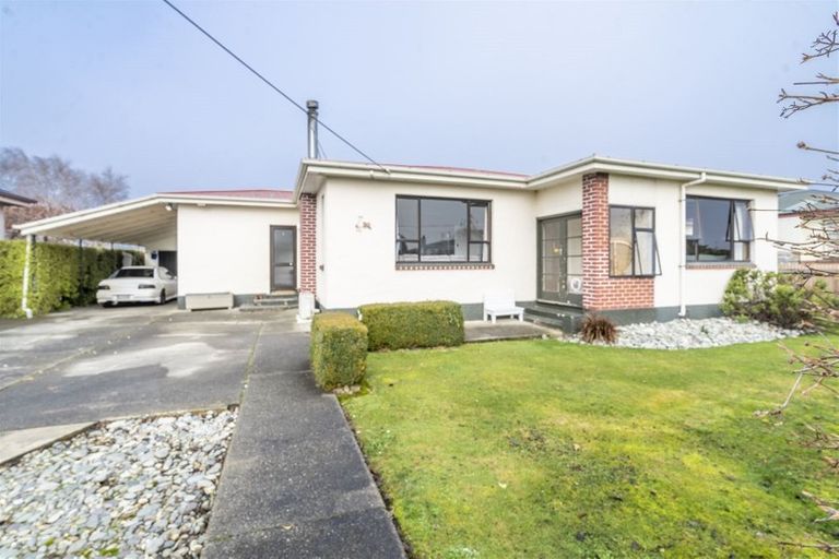 Photo of property in 30 Clyde Street, Gore, 9710