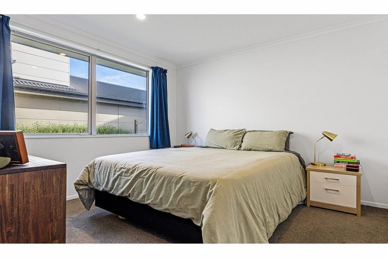 Photo of property in 3 George West Square West, Wigram, Christchurch, 8025