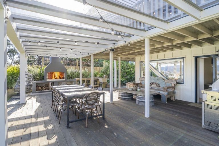 Photo of property in 1132c Purangi Road, Ferry Landing, Whitianga, 3591