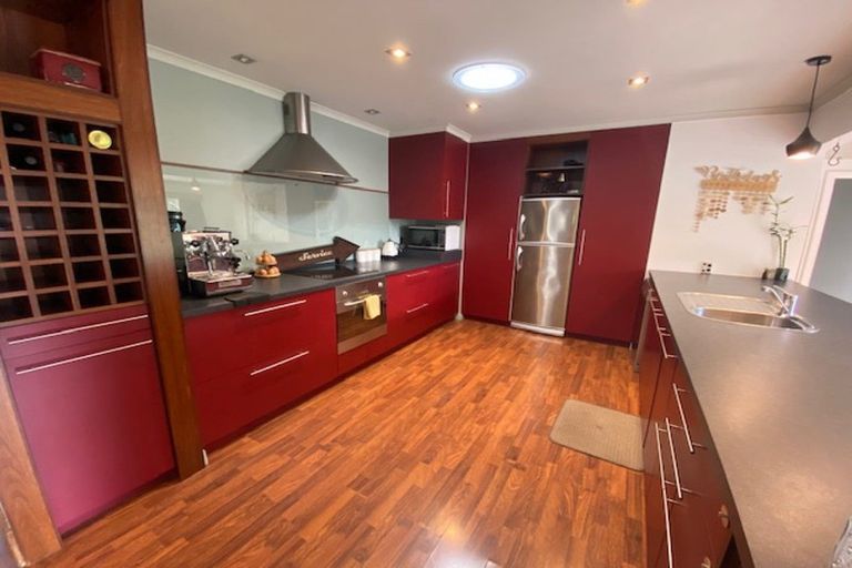 Photo of property in 2 Hillcrest Road, Ashhurst, Palmerston North, 4470