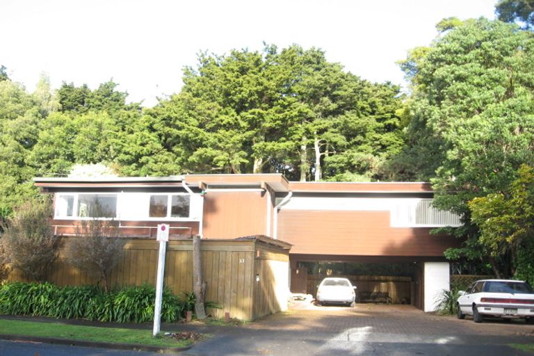 Photo of property in 33 Walpole Avenue, Hillpark, Auckland, 2102