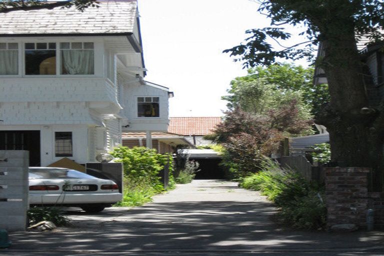 Photo of property in 3/35 Carlton Mill Road, Merivale, Christchurch, 8014