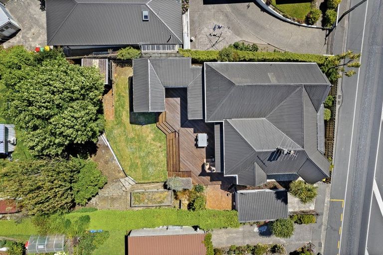 Photo of property in 189 Taieri Road, Kaikorai, Dunedin, 9010