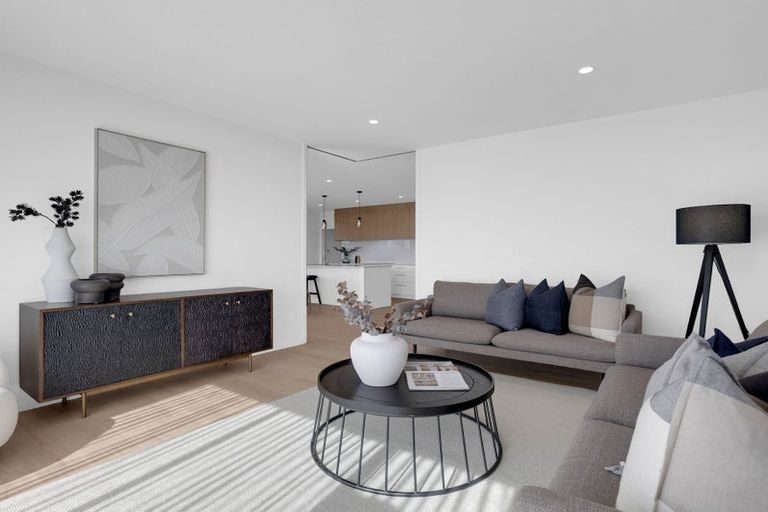 Photo of property in 6a Hauhake Terrace, Leamington, 3495