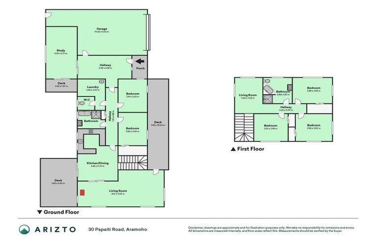 Photo of property in 30 Papaiti Road, Papaiti, Whanganui, 4584