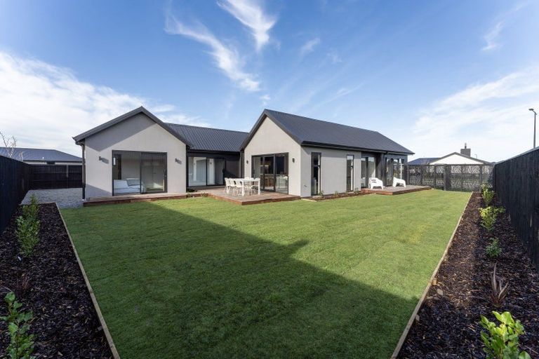 Photo of property in 5 Wakeman Drive, Lincoln, 7608