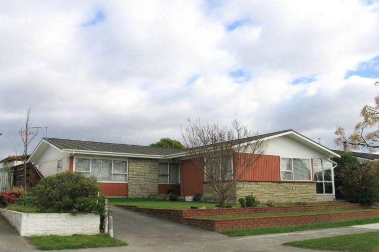 Property details for 27 Plunket Street, Tamatea, Napier, 4112