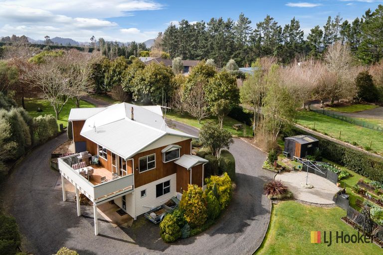 Photo of property in 41 Lawrence Road, Waihi, 3610