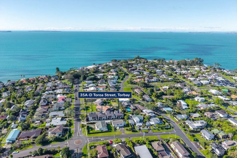 Photo of property in 35b Toroa Street, Torbay, Auckland, 0630