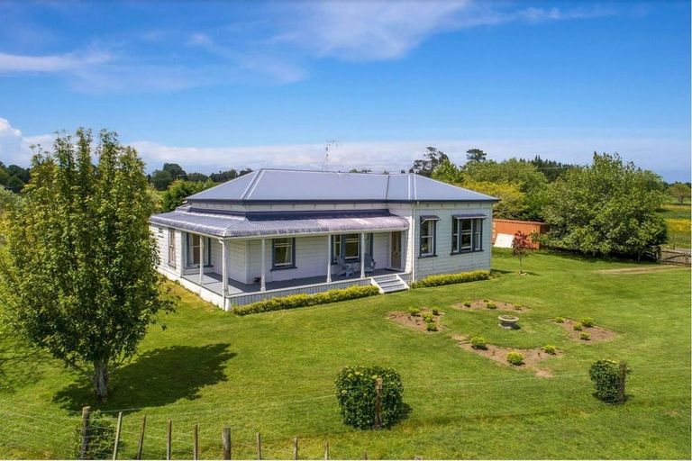 Photo of property in 320 Glue Pot Road, Oropi, Tauranga, 3173