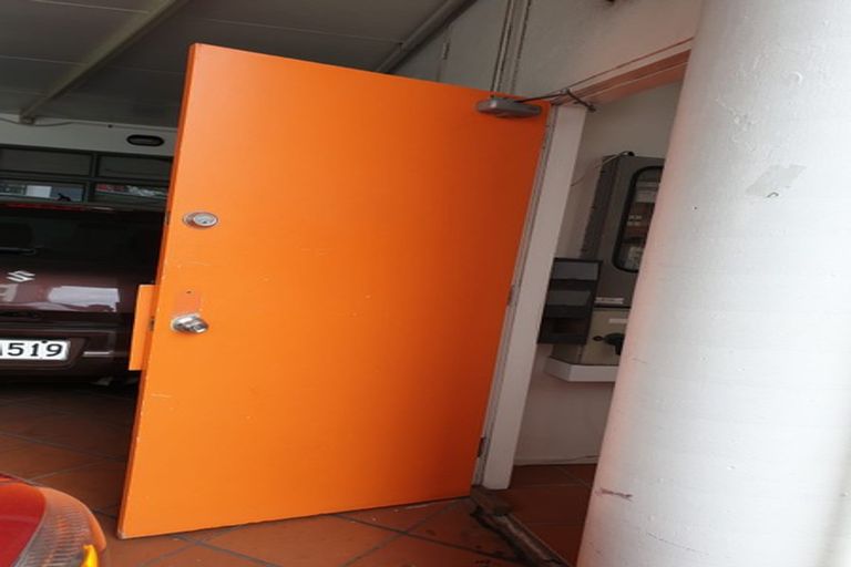 Photo of property in 15/30 Webb Street, Te Aro, Wellington, 6011