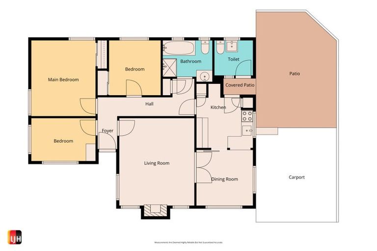 Photo of property in 33 Marne Road, Papakura, 2110