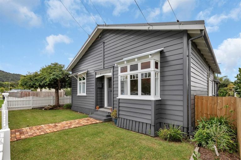 Photo of property in 5 North Street, Woodhill, Whangarei, 0110